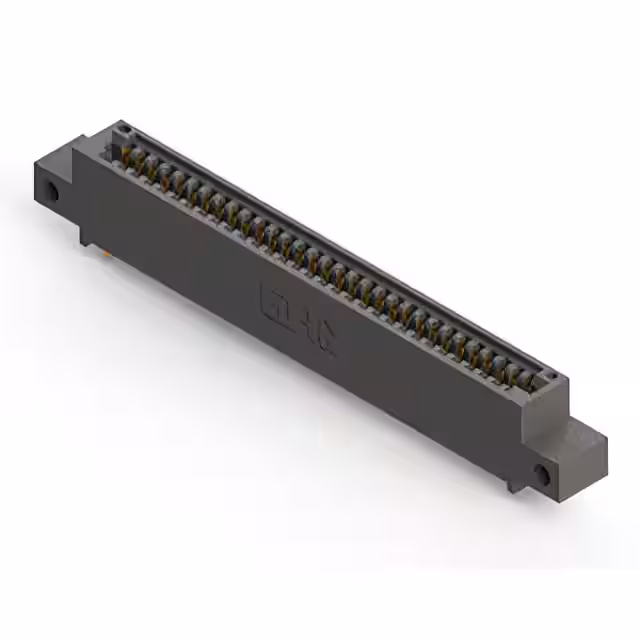 395-062-524-512 EDAC Inc.  Edgeboard Connectors